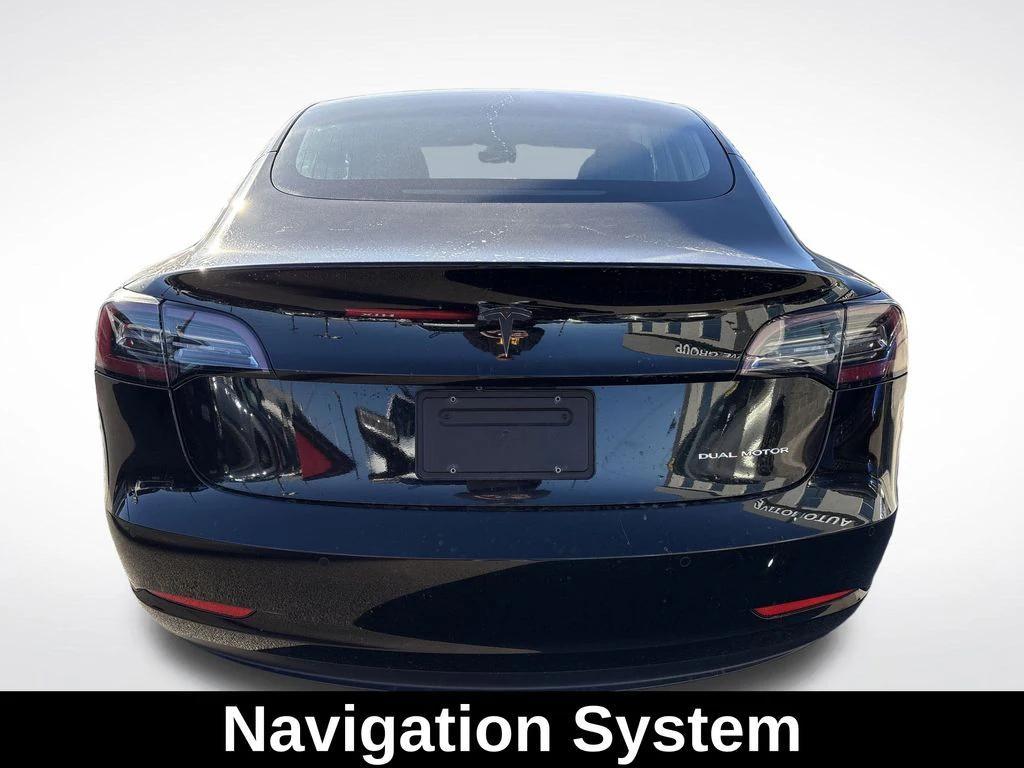 used 2019 Tesla Model 3 car, priced at $21,397