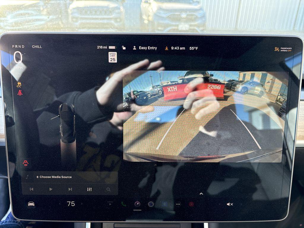 used 2019 Tesla Model 3 car, priced at $21,397