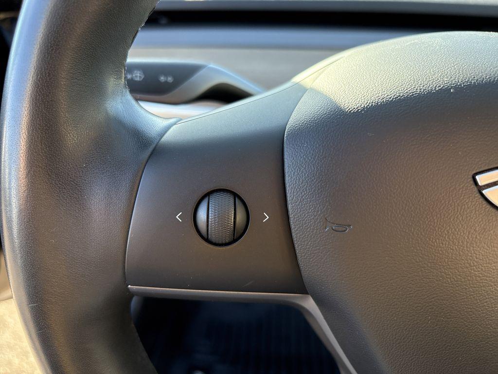 used 2019 Tesla Model 3 car, priced at $21,397