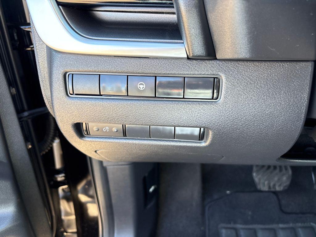 used 2021 Nissan Rogue car, priced at $17,798