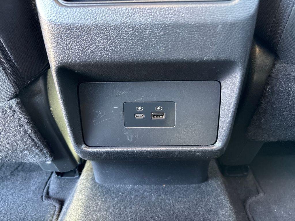 used 2021 Nissan Rogue car, priced at $17,798