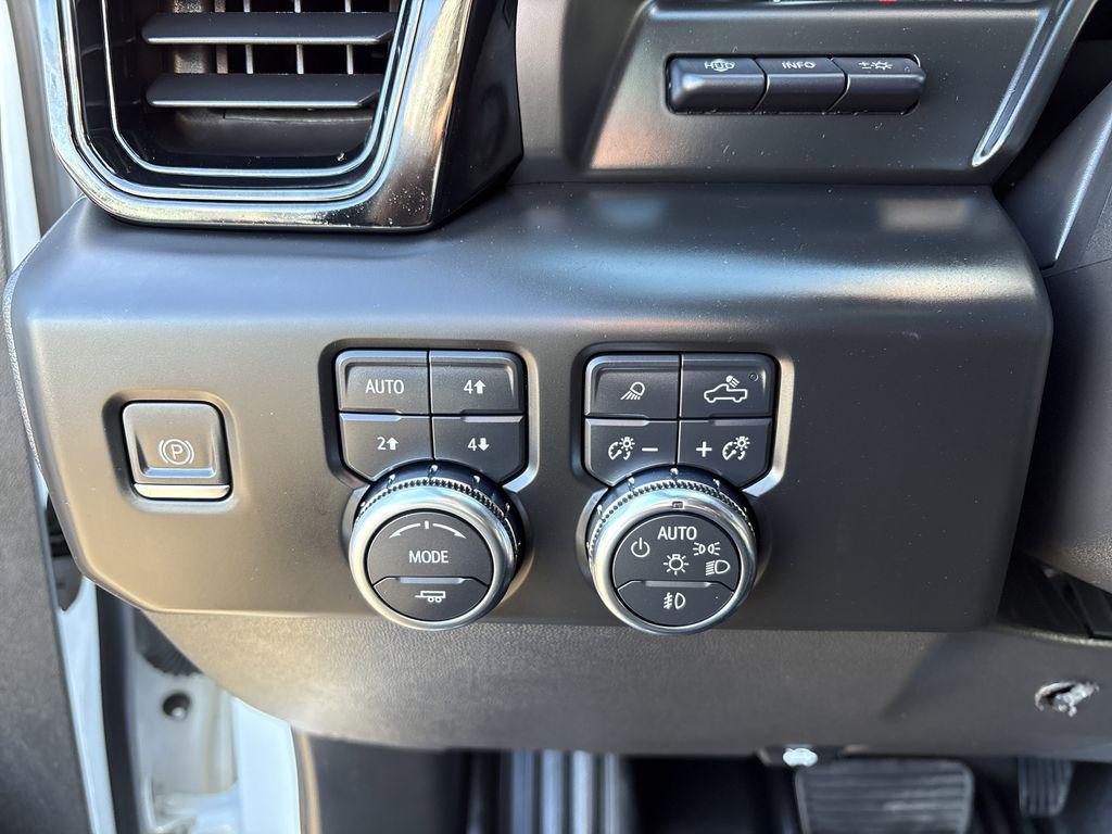 used 2022 GMC Sierra 1500 car, priced at $58,994