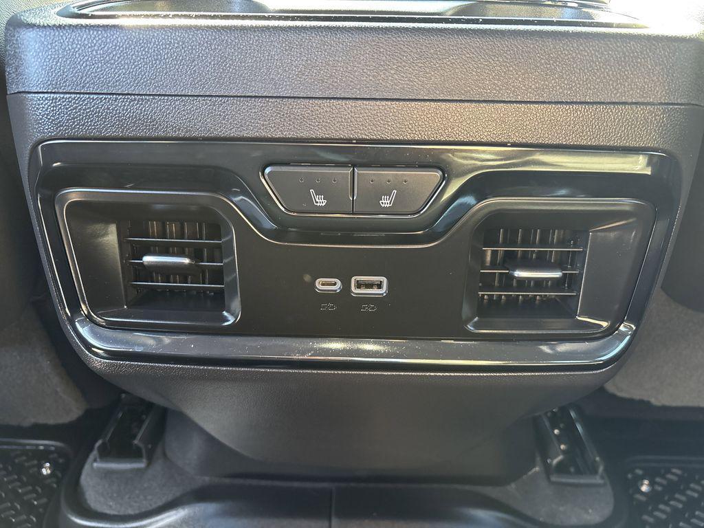 used 2022 GMC Sierra 1500 car, priced at $58,994