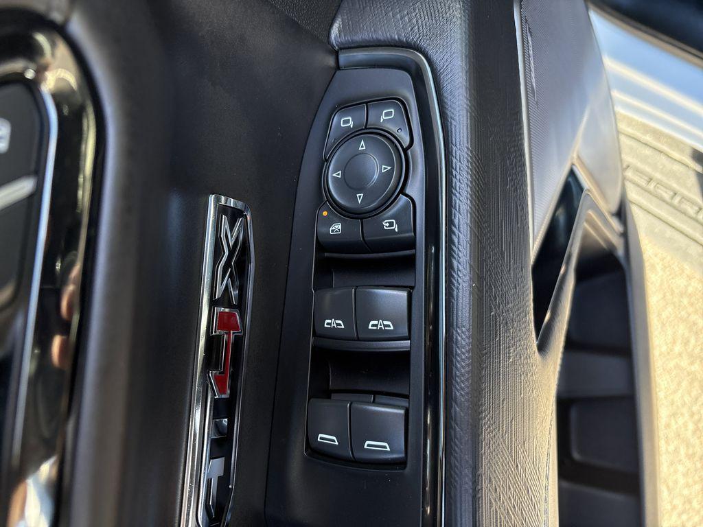 used 2022 GMC Sierra 1500 car, priced at $58,994