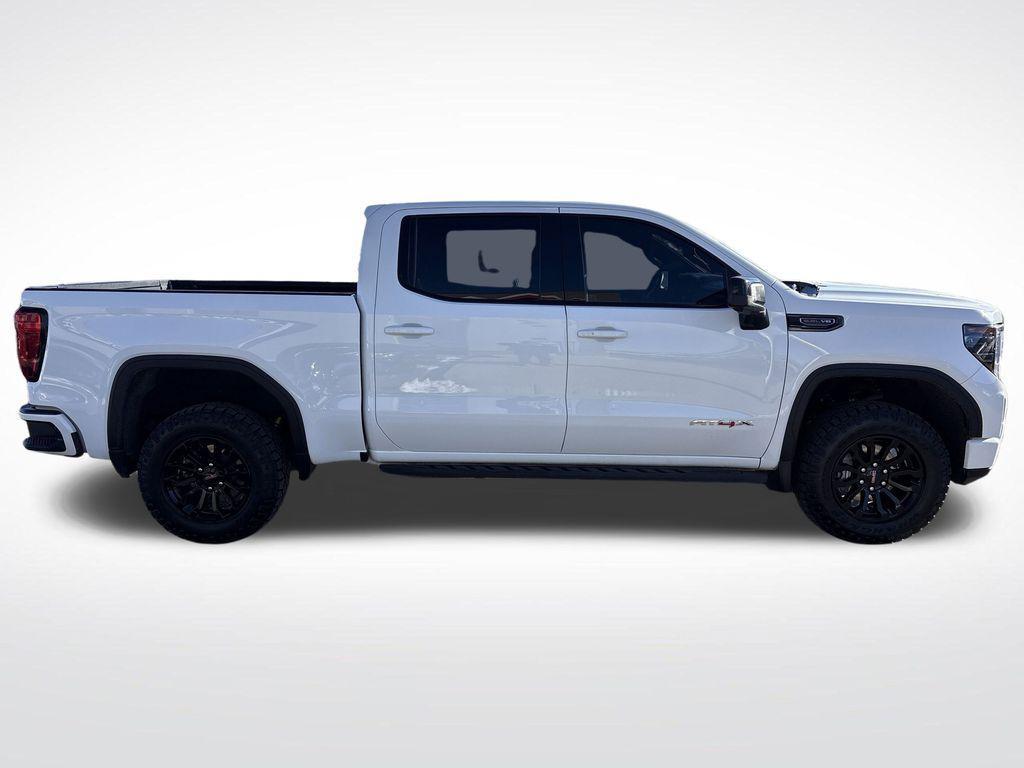 used 2022 GMC Sierra 1500 car, priced at $56,699