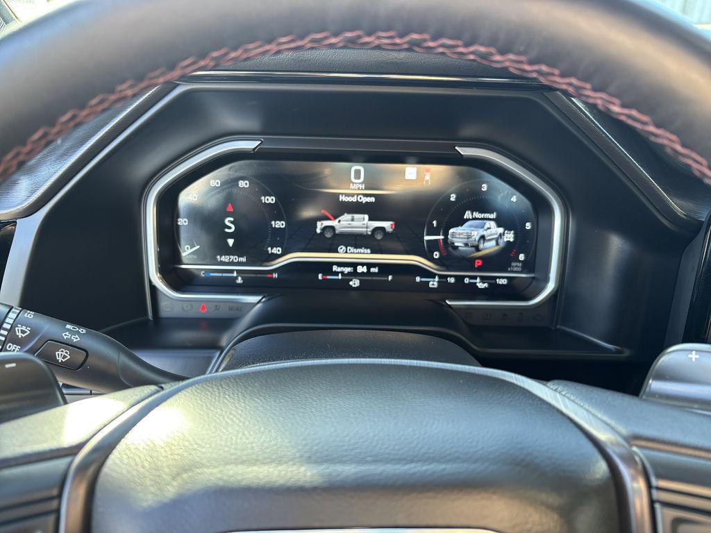 used 2022 GMC Sierra 1500 car, priced at $58,994