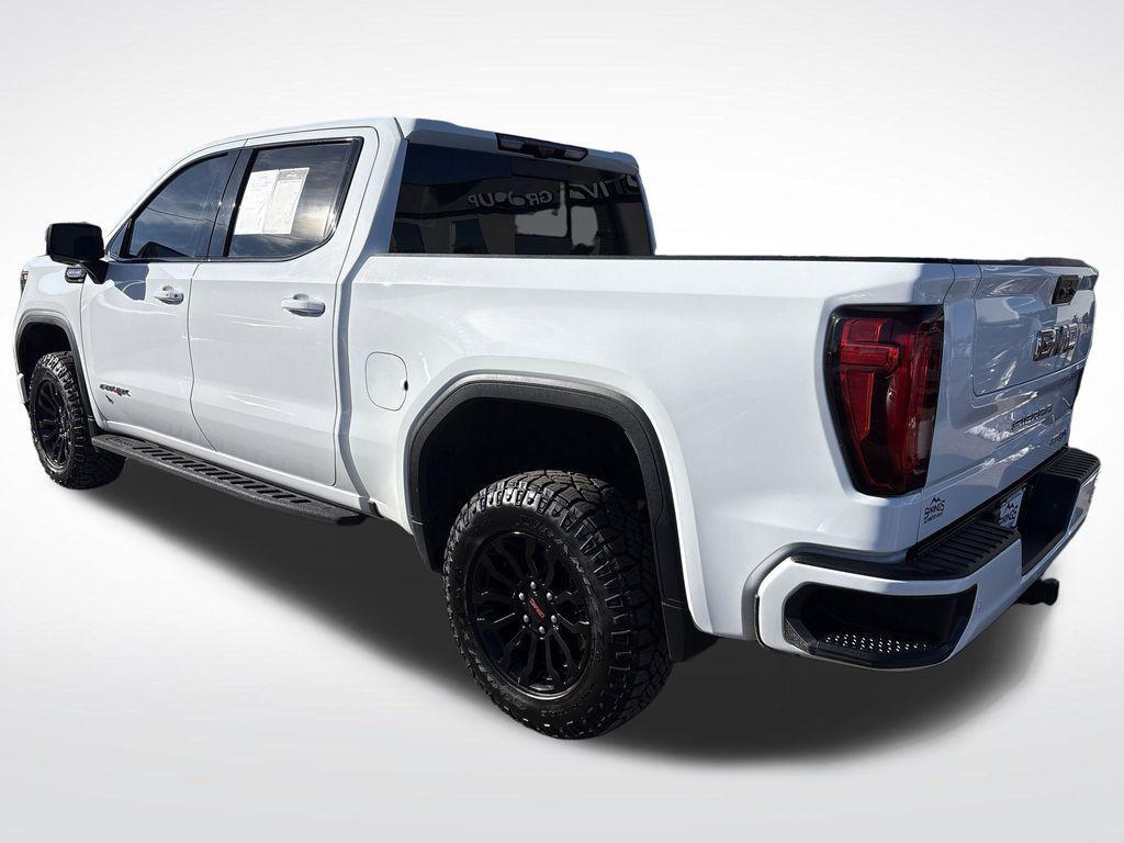 used 2022 GMC Sierra 1500 car, priced at $56,699