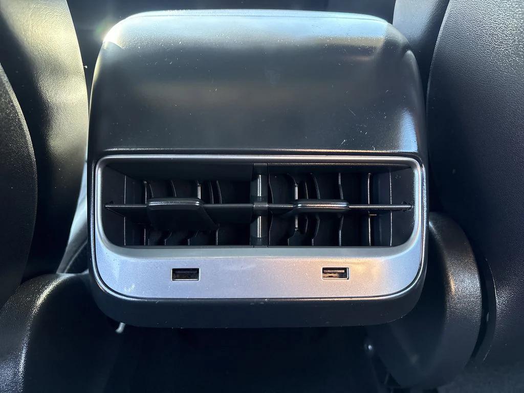 used 2018 Tesla Model 3 car, priced at $21,499