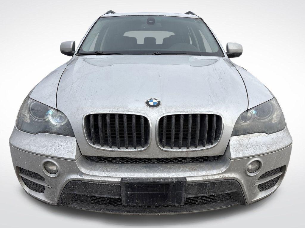 used 2011 BMW X5 car, priced at $7,899