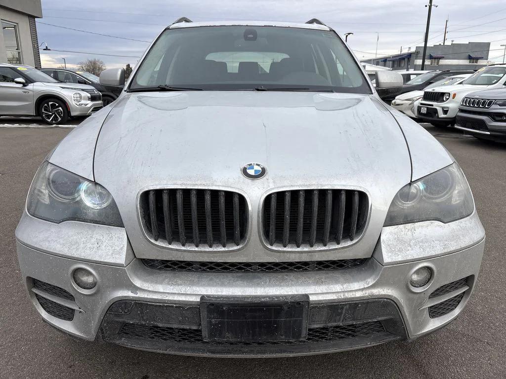 used 2011 BMW X5 car, priced at $7,699
