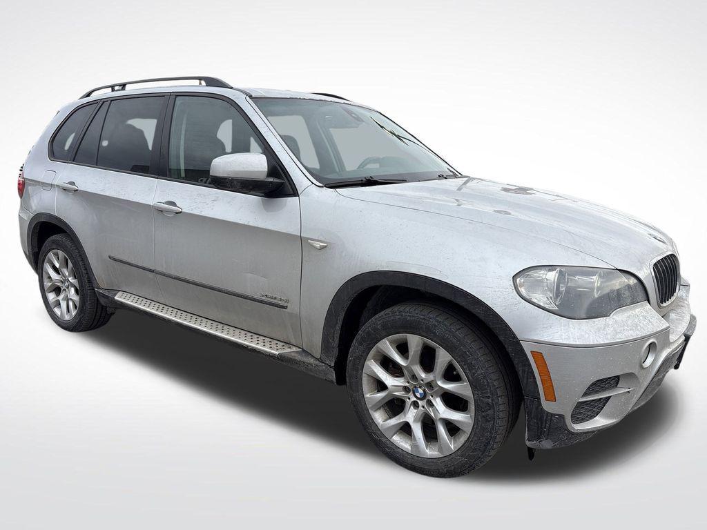 used 2011 BMW X5 car, priced at $7,899