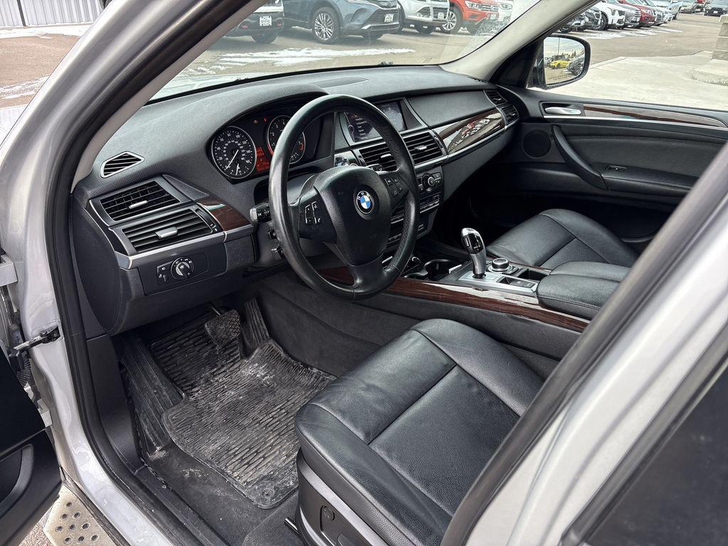 used 2011 BMW X5 car, priced at $7,899