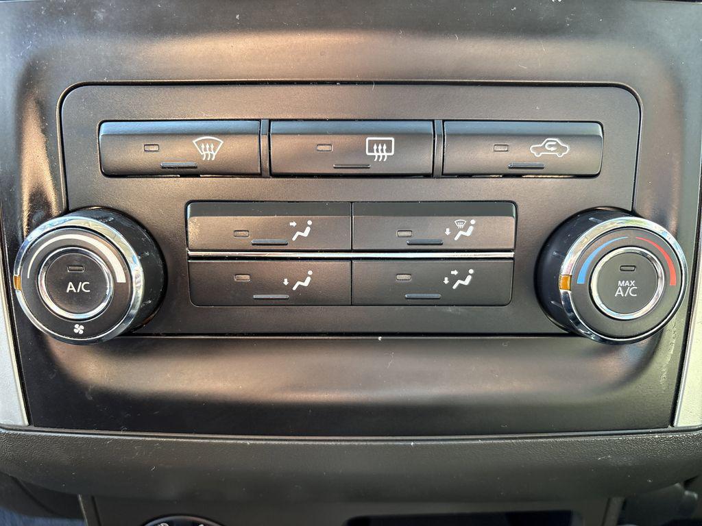 used 2015 Nissan Xterra car, priced at $12,998