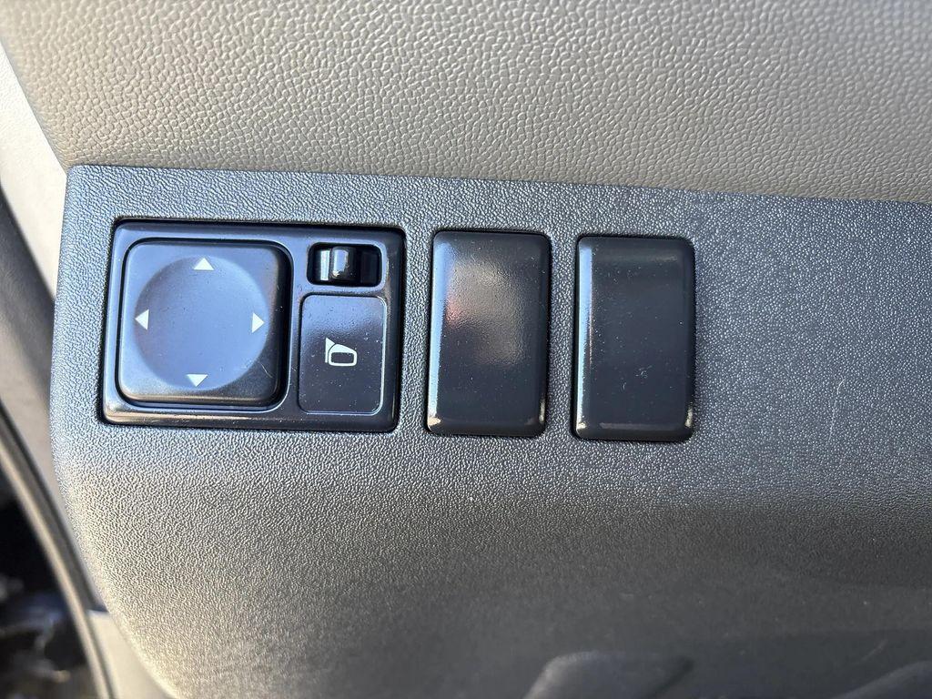 used 2015 Nissan Xterra car, priced at $12,998