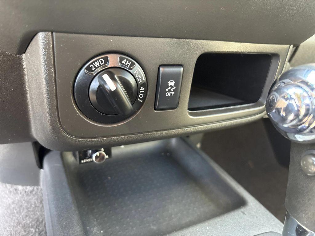 used 2015 Nissan Xterra car, priced at $12,998