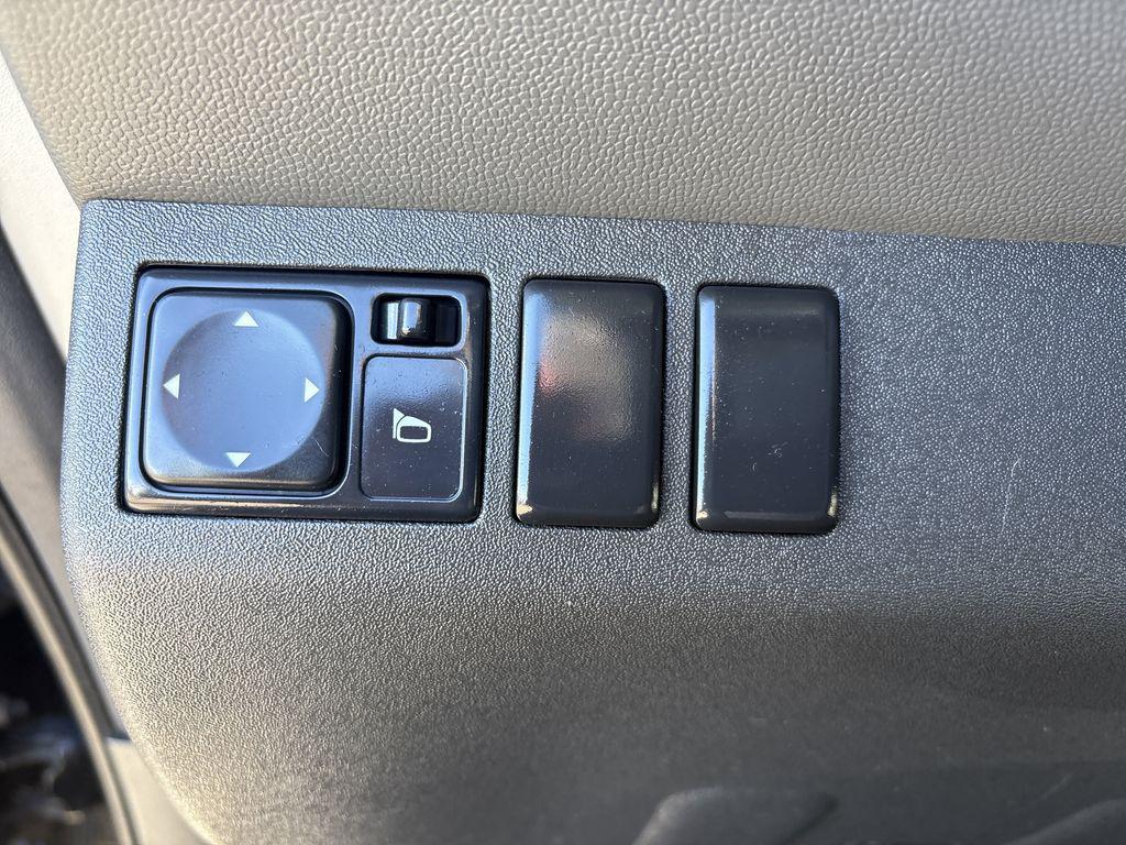 used 2015 Nissan Xterra car, priced at $12,998