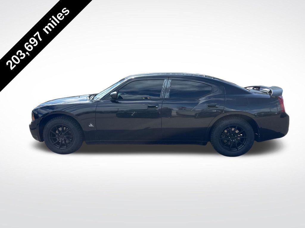 used 2007 Dodge Charger car, priced at $4,794