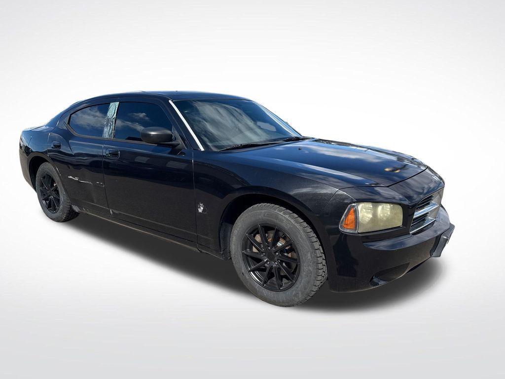 used 2007 Dodge Charger car, priced at $4,794