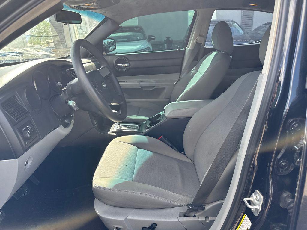 used 2007 Dodge Charger car, priced at $4,794