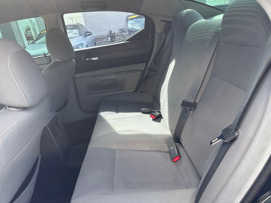 used 2007 Dodge Charger car, priced at $4,794