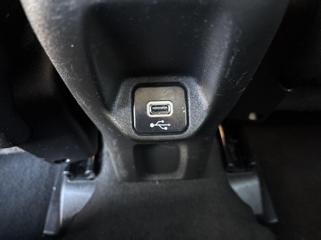 used 2022 Jeep Renegade car, priced at $14,998