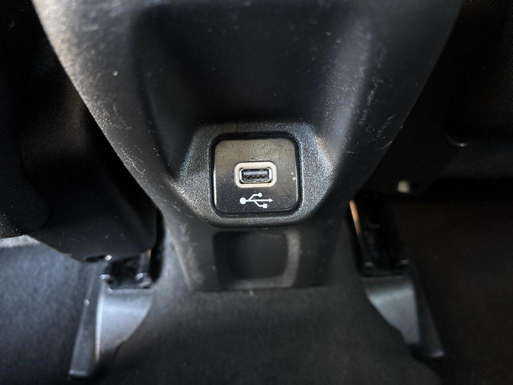 used 2022 Jeep Renegade car, priced at $15,599