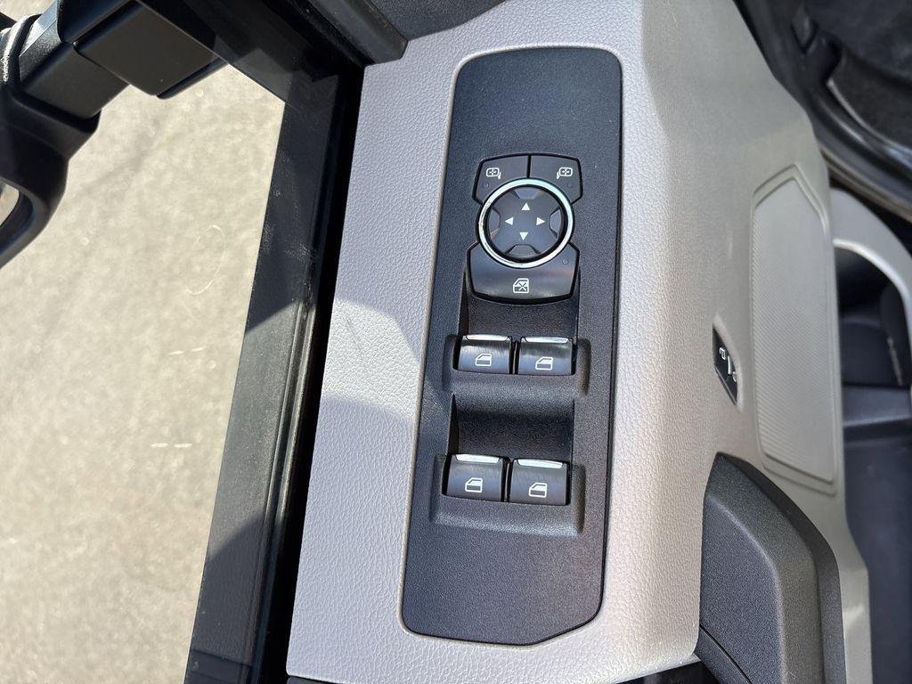 used 2020 Ford F-350 car, priced at $44,994