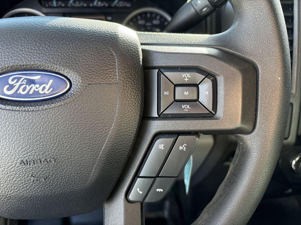 used 2020 Ford F-350 car, priced at $44,994