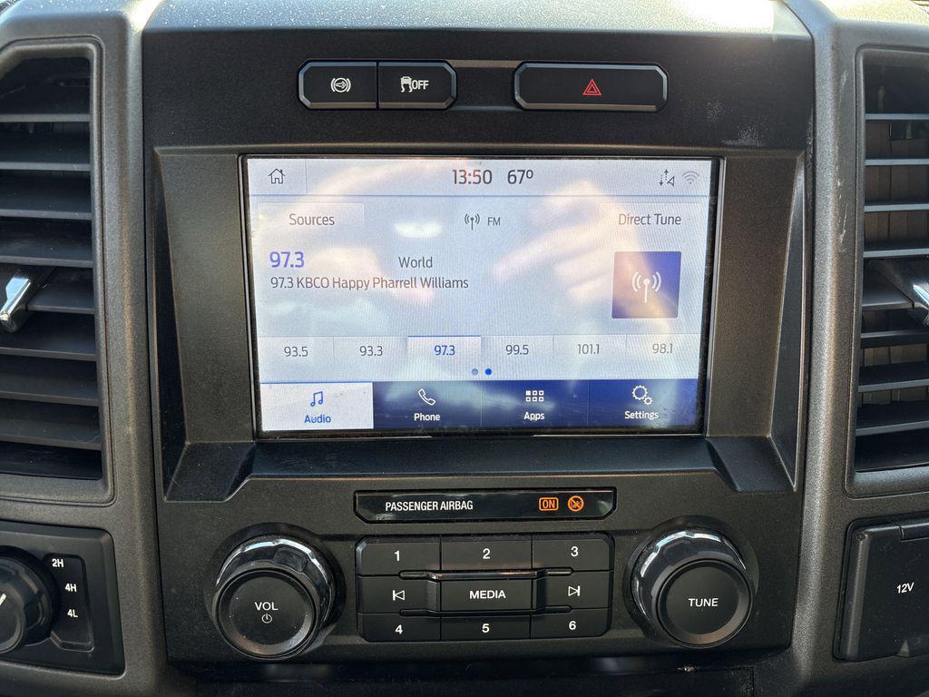 used 2020 Ford F-350 car, priced at $44,994