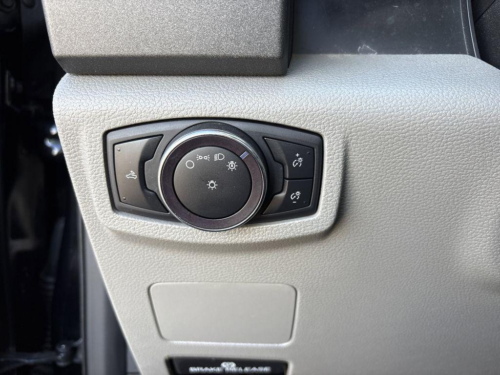 used 2020 Ford F-350 car, priced at $44,994