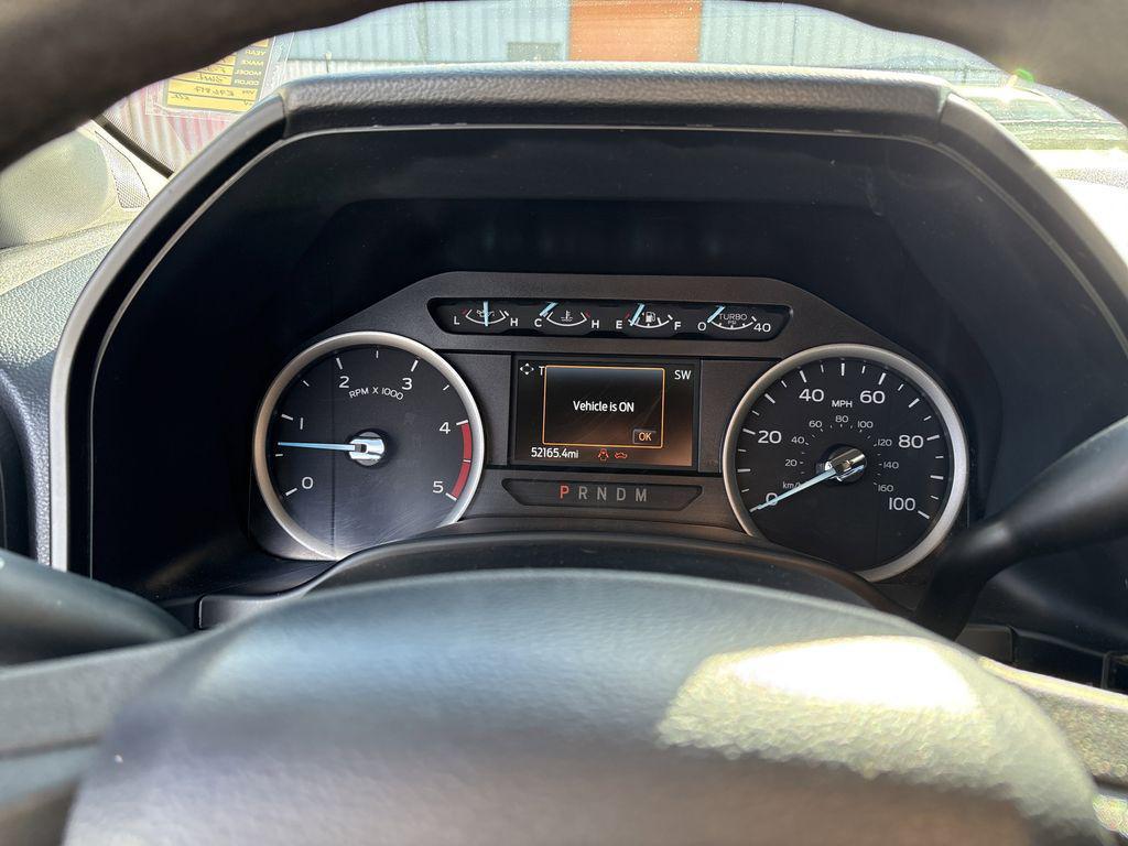 used 2020 Ford F-350 car, priced at $44,994