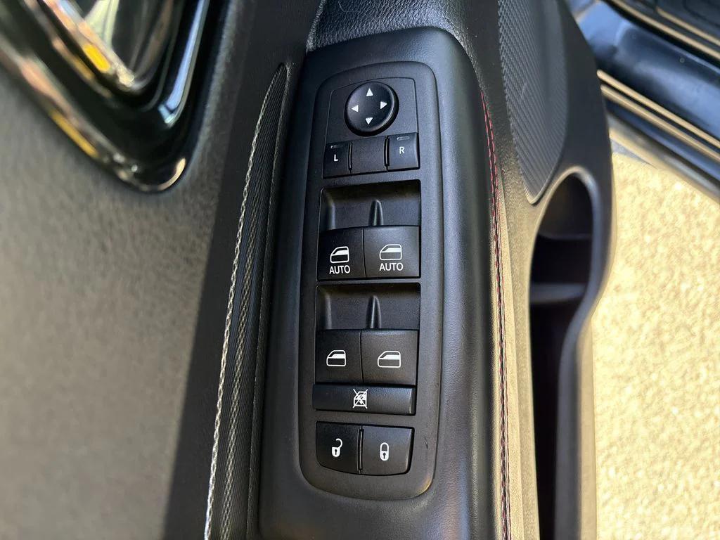 used 2024 Dodge Durango car, priced at $32,994