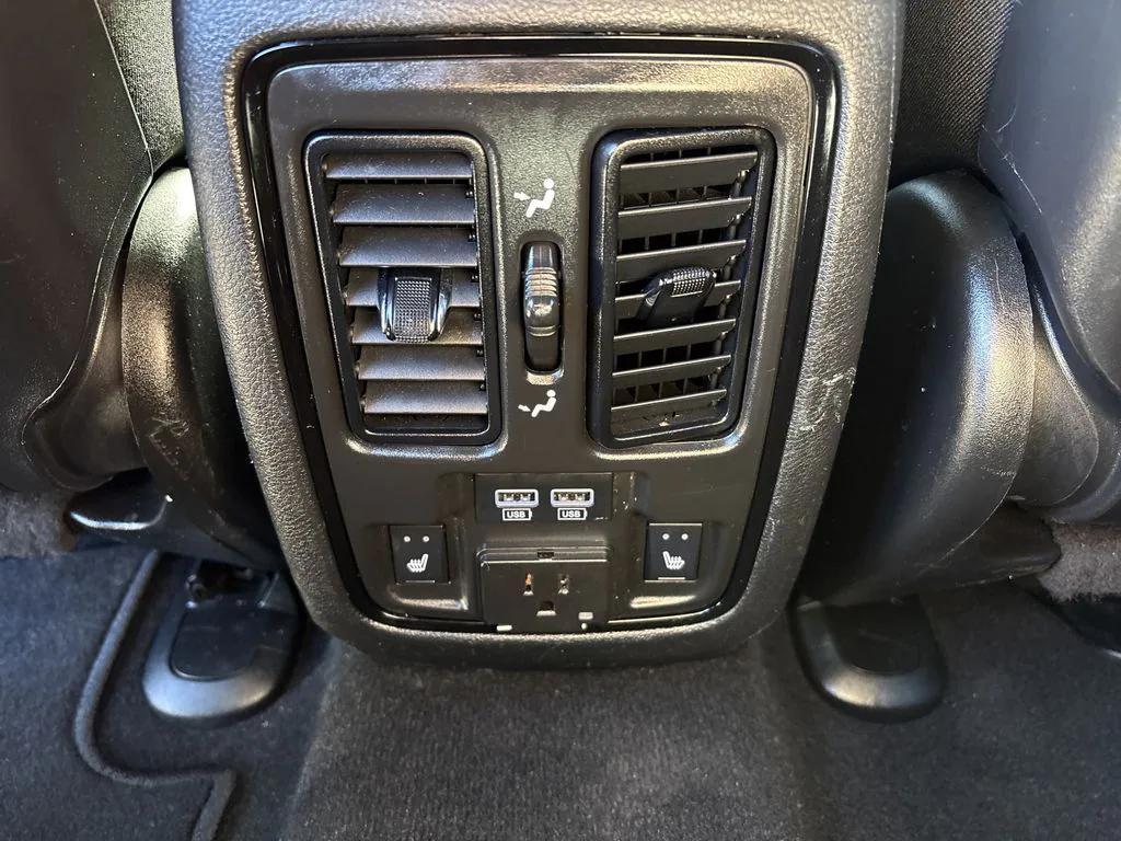 used 2024 Dodge Durango car, priced at $32,994