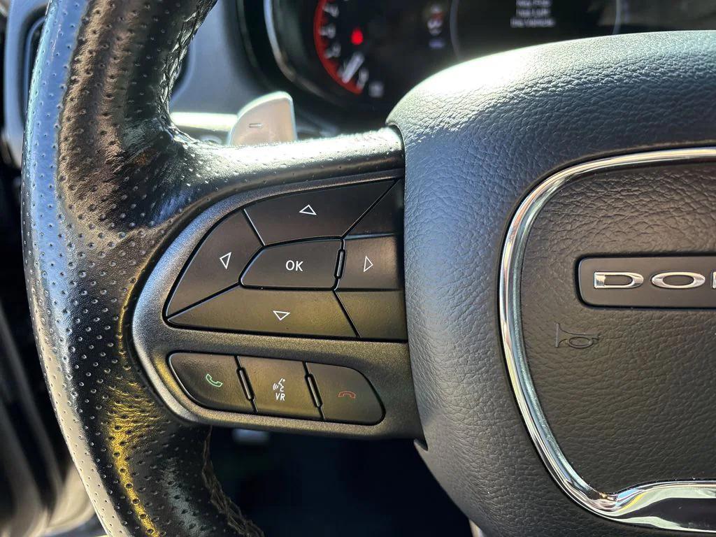 used 2024 Dodge Durango car, priced at $32,994