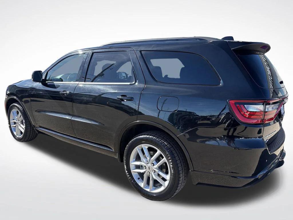 used 2024 Dodge Durango car, priced at $32,994
