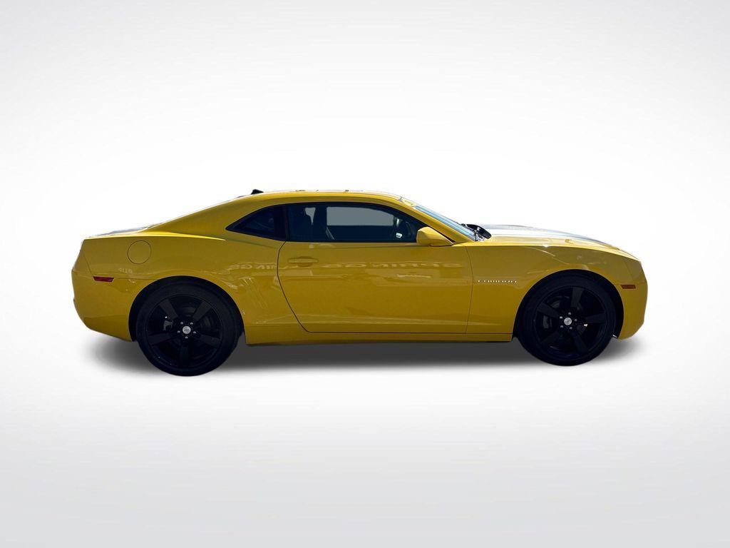 used 2010 Chevrolet Camaro car, priced at $10,496