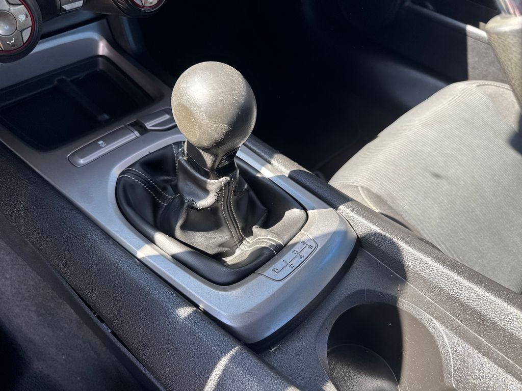 used 2010 Chevrolet Camaro car, priced at $10,496