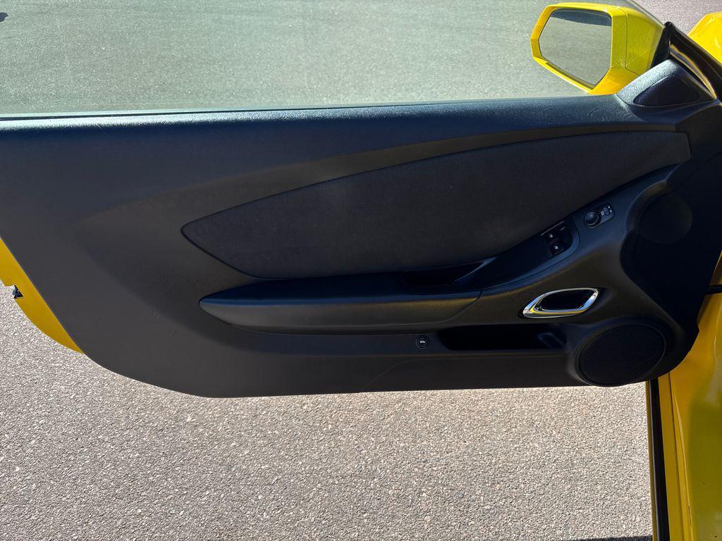 used 2010 Chevrolet Camaro car, priced at $10,496