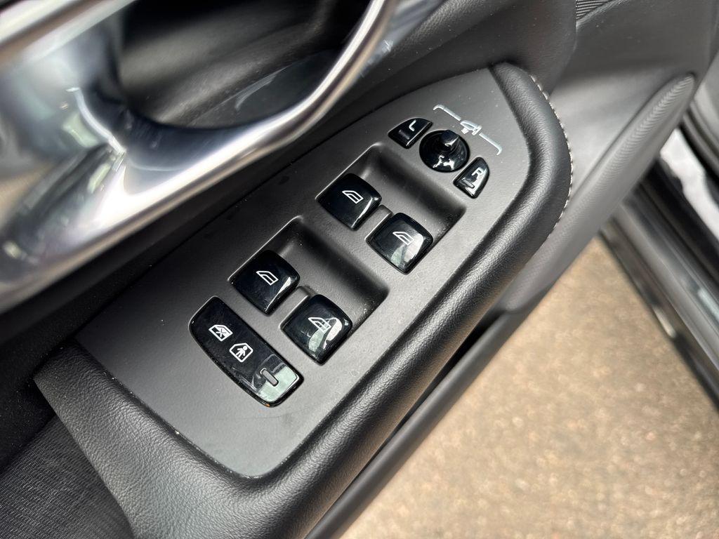 used 2023 Volvo XC90 Recharge Plug-In Hybrid car, priced at $46,793