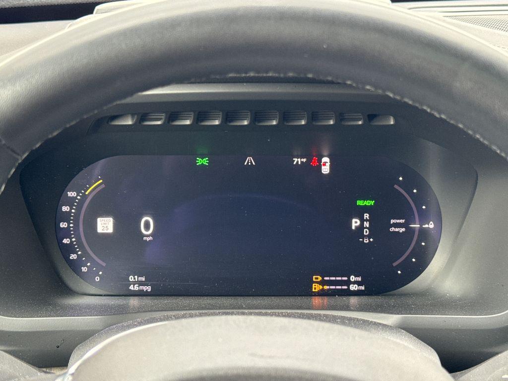 used 2023 Volvo XC90 Recharge Plug-In Hybrid car, priced at $46,793