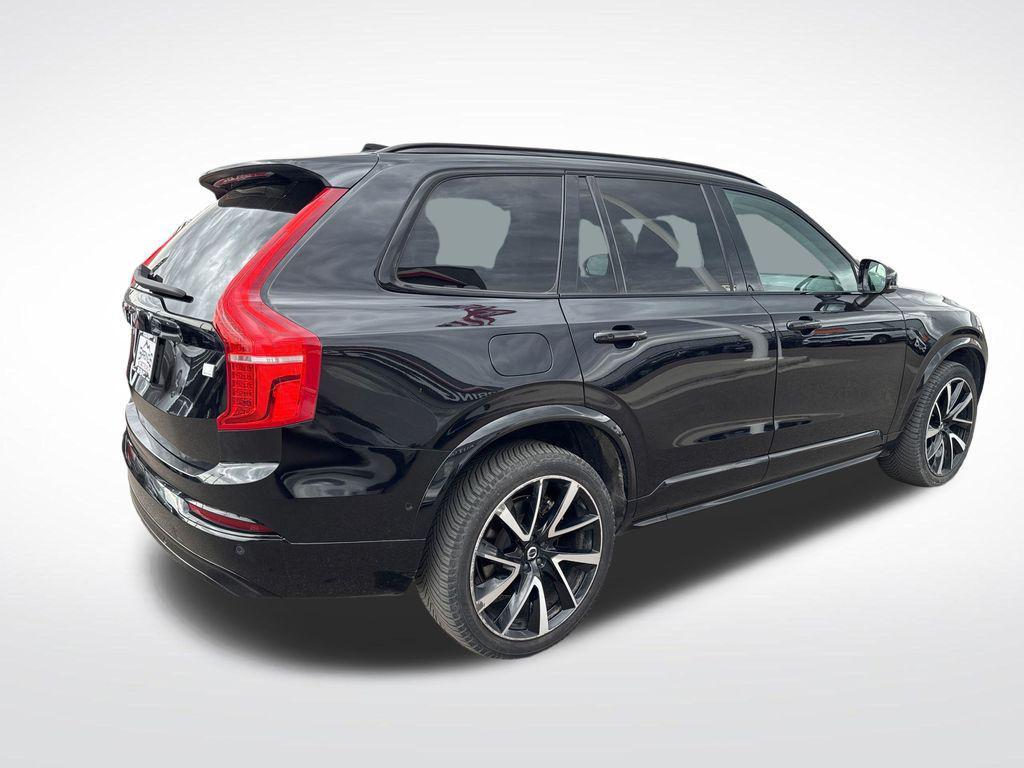 used 2023 Volvo XC90 Recharge Plug-In Hybrid car, priced at $46,793