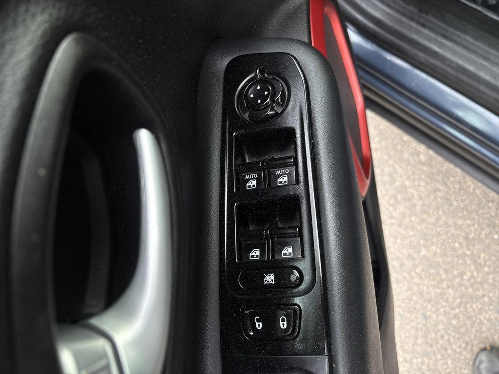 used 2023 Jeep Renegade car, priced at $21,994