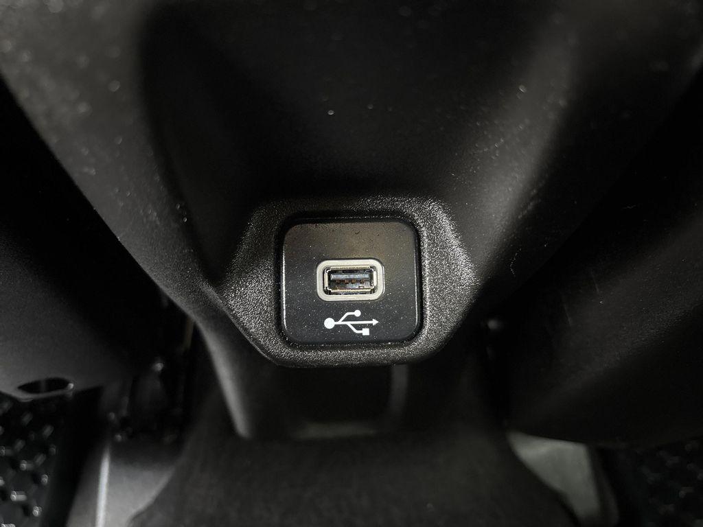 used 2023 Jeep Renegade car, priced at $21,994