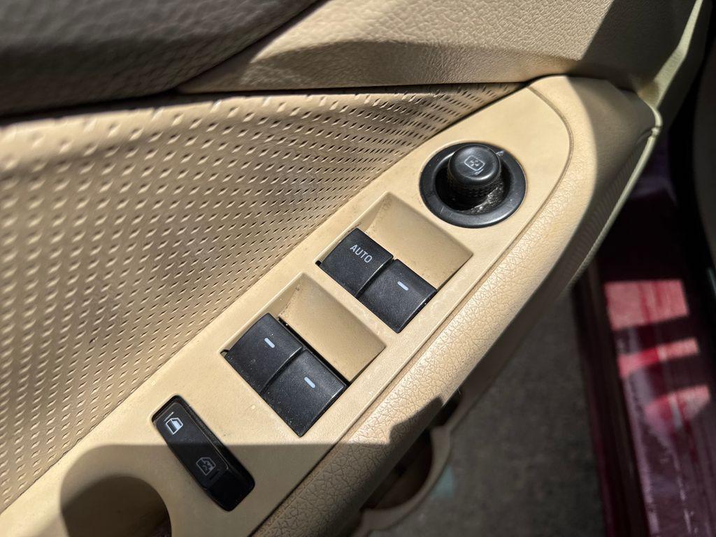 used 2006 Ford Fusion car, priced at $3,794