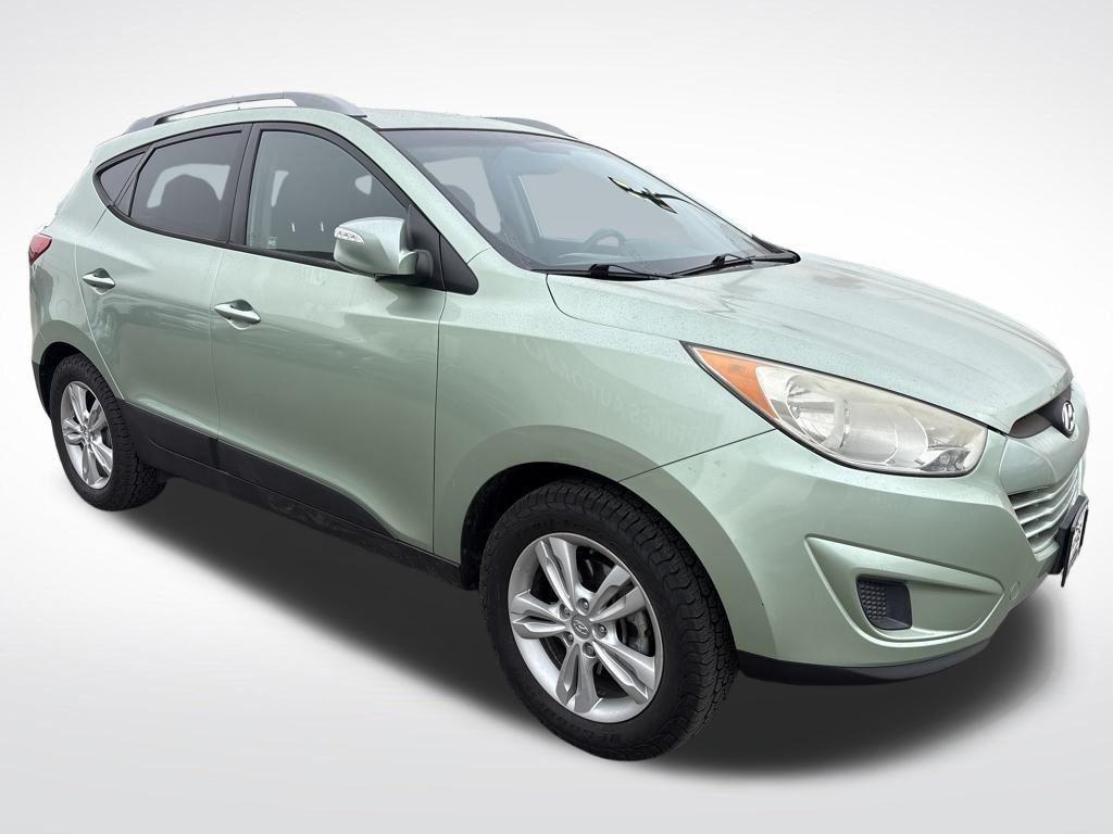 used 2012 Hyundai Tucson car, priced at $8,499
