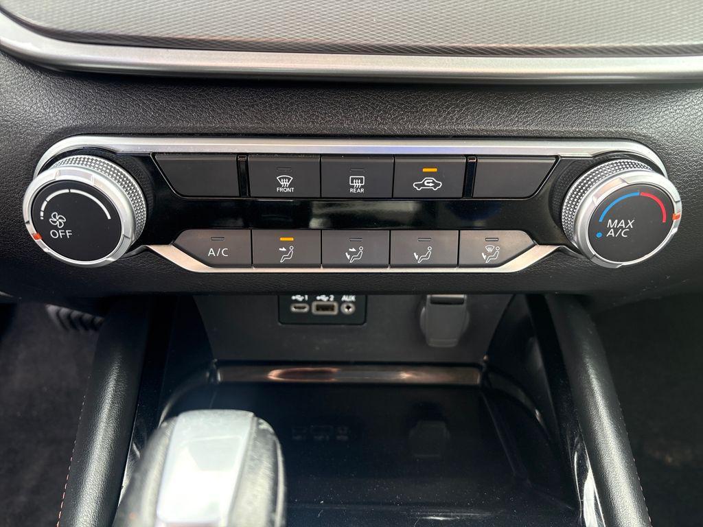 used 2024 Nissan Altima car, priced at $20,999