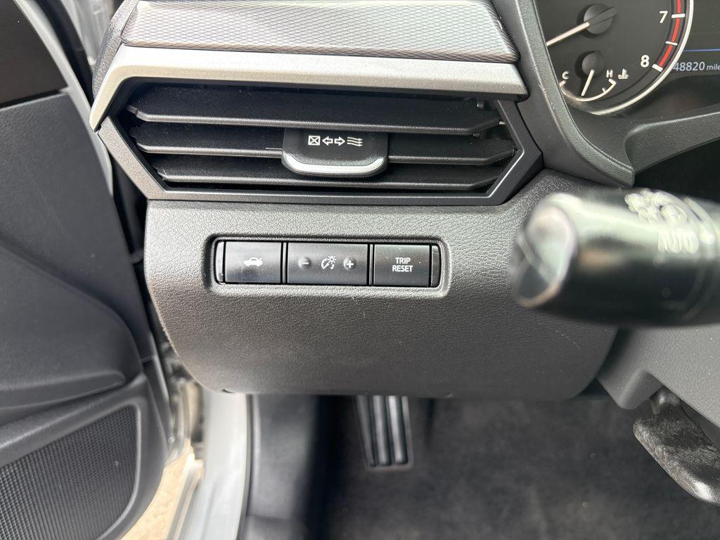 used 2024 Nissan Altima car, priced at $20,999