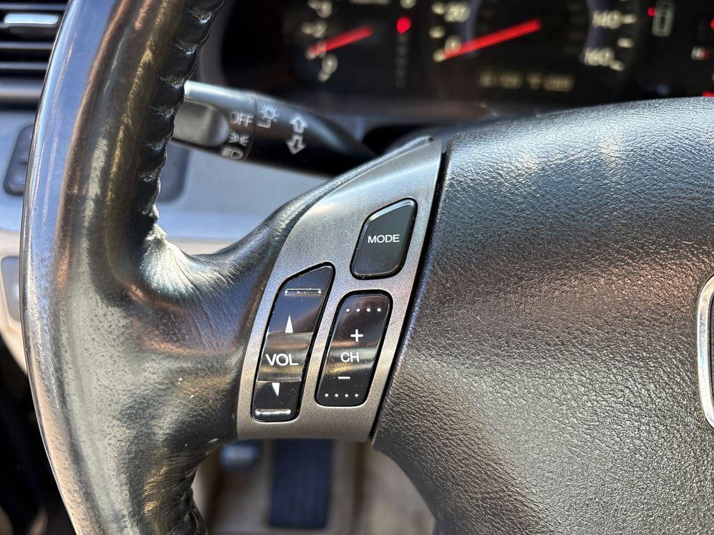 used 2007 Honda Odyssey car, priced at $5,995