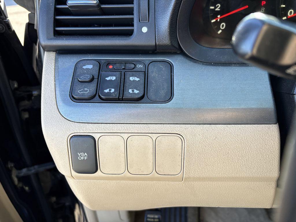 used 2007 Honda Odyssey car, priced at $5,995