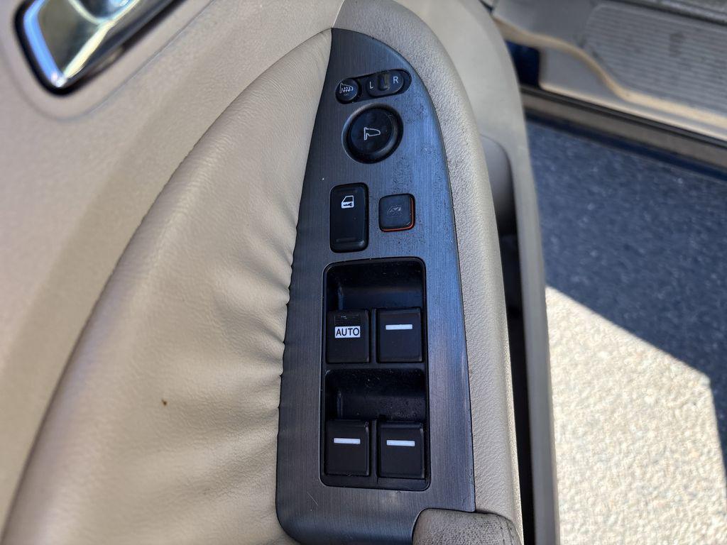 used 2007 Honda Odyssey car, priced at $5,995